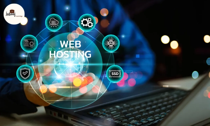 What is Web Hosting